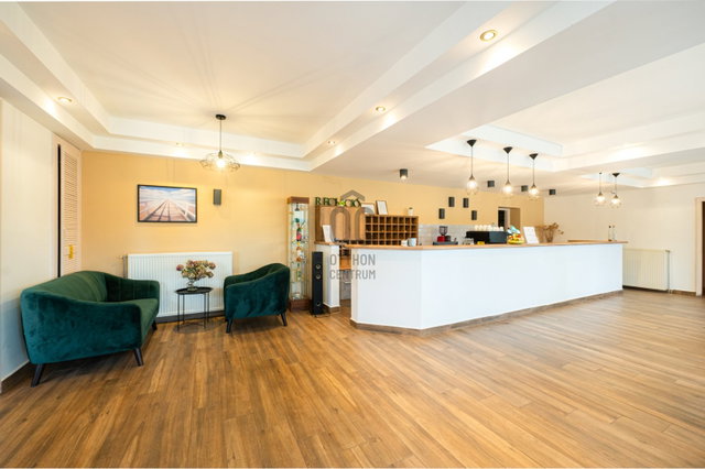 Eladó hotel, Balatonkeresztúron 749 M Ft / költözzbe.hu