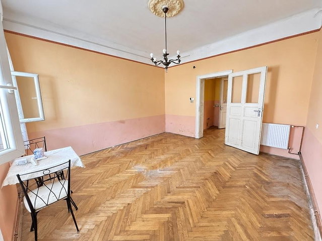 Eladó téglalakás, IV. kerületben, Szekfű Gyula utcában