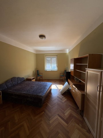 Eladó téglalakás, Győrött 51 M Ft, 2 szobás