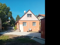 Eladó nyaraló, Gyomaendrődön, Hantoskerti úton 57 M Ft