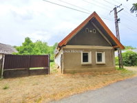 Eladó családi ház, Egervölgyben 8.9 M Ft, 2 szobás