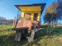 Eladó nyaraló, Becsehelyen 8 M Ft, 1 szobás