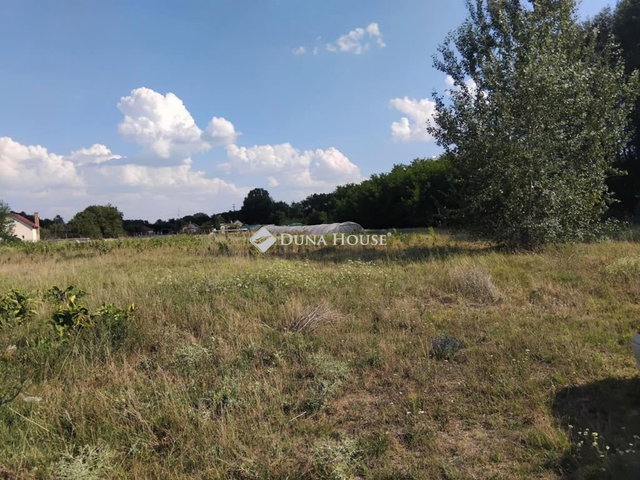 Eladó mezogazdasagi ingatlan, Lajosmizsén 3 M Ft