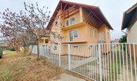 Eladó családi ház, Turán 79 M Ft, 7 szobás