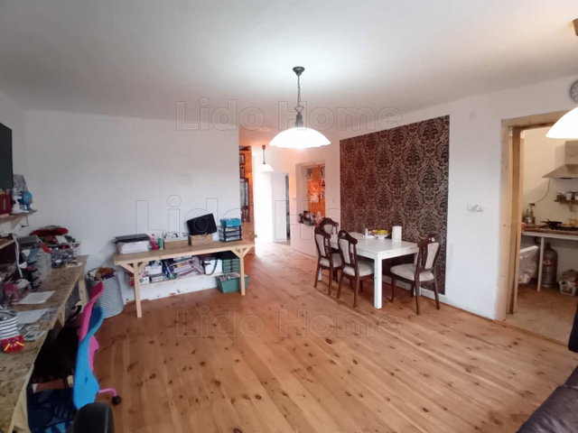 Eladó családi ház, Győrszemerén 29.5 M Ft, 2 szobás