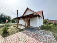 Eladó családi ház, Somogysimonyin 18.5 M Ft, 2 szobás