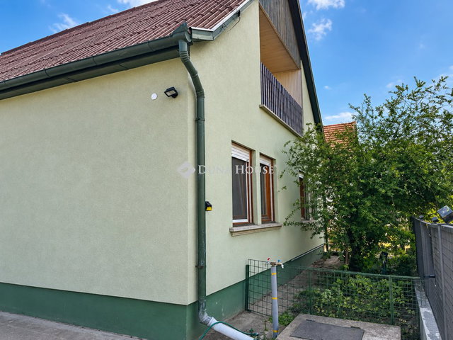 Eladó családi ház, Albertirsán 92 M Ft, 3 szobás