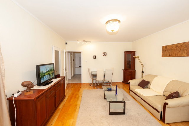 Eladó téglalakás, Budapesten, II. kerületben 110 M Ft, 2 szobás