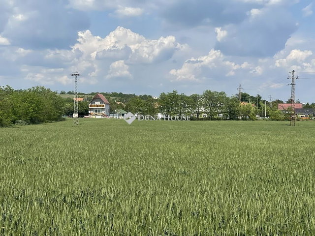 Eladó telek, Tárnokon 110 M Ft / költözzbe.hu