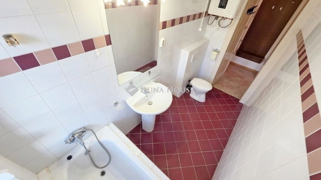 Eladó téglalakás, Szombathelyen 45 M Ft, 2 szobás
