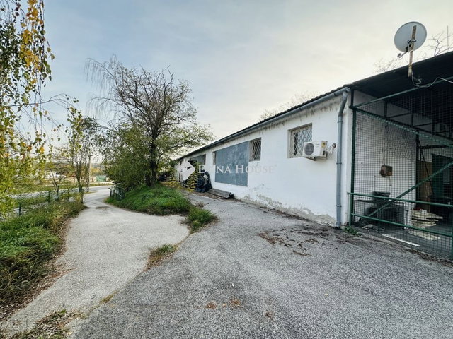 Eladó ipari ingatlan, Dorogon, Árpád utcában 85 M Ft