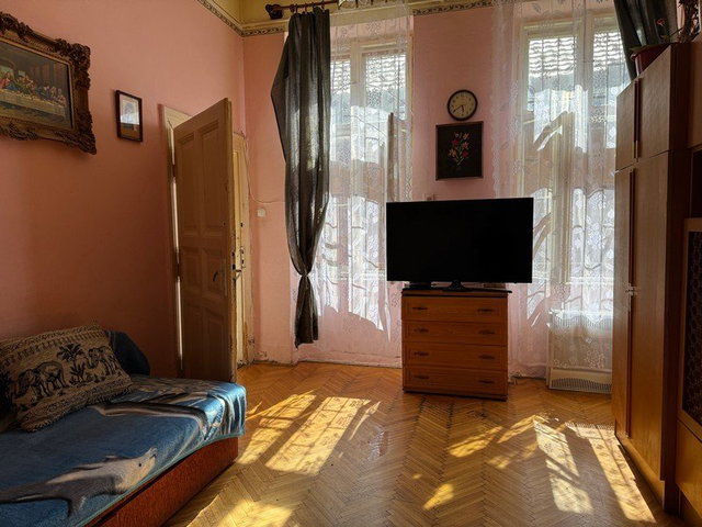 Eladó téglalakás, Budapesten, VIII. kerületben 47 M Ft, 2 szobás