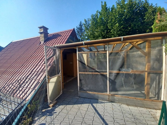 Eladó nyaraló, Bükkaranyosban 24 M Ft, 2 szobás