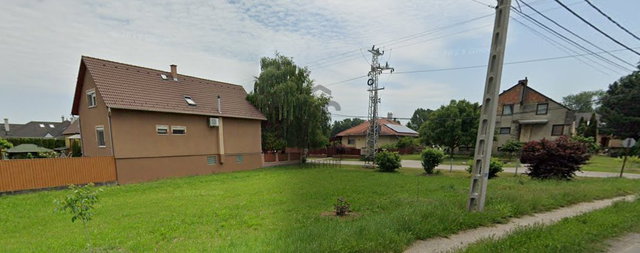 Eladó telek, Ráckevén 19.9 M Ft / költözzbe.hu