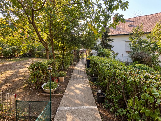 Eladó sorház, Budapesten, X. kerületben 59.9 M Ft, 2 szobás