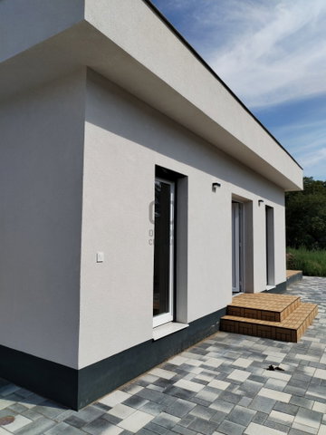 Eladó ikerház, Debrecenben 119 M Ft, 4 szobás