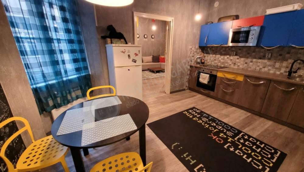 Lakás · 2 hálószoba · 54 m² · 250.000 Ft