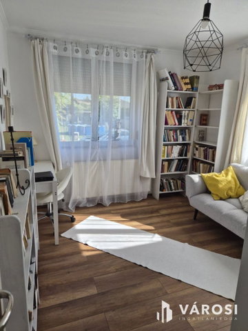 Eladó családi ház, Ráckevén 105 M Ft, 3 szobás