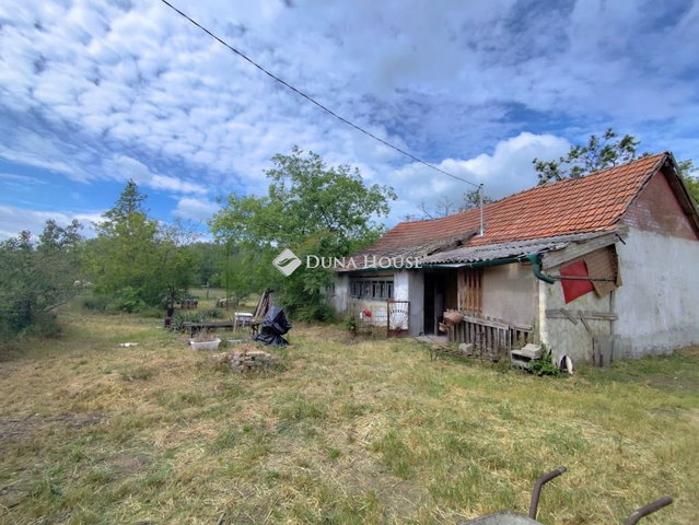Eladó mezogazdasagi ingatlan, Nyárlőrincen 6.5 M Ft, 2 szobás