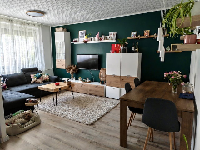 Eladó panellakás, Budapesten, XVII. kerületben 76.9 M Ft