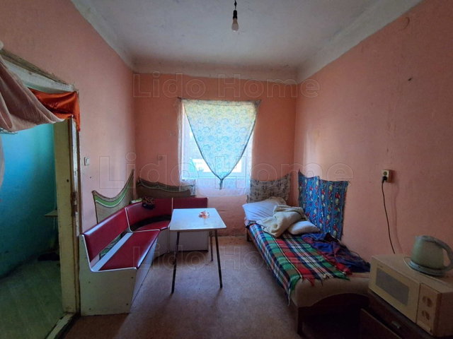 Eladó családi ház, Zalakomáron 8.7 M Ft, 2 szobás