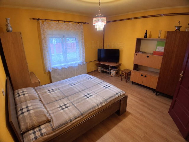 Eladó családi ház, Szigetváron 47 M Ft, 3+1 szobás