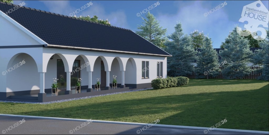 4 hálószoba · 120 m² · 73.900.000 Ft