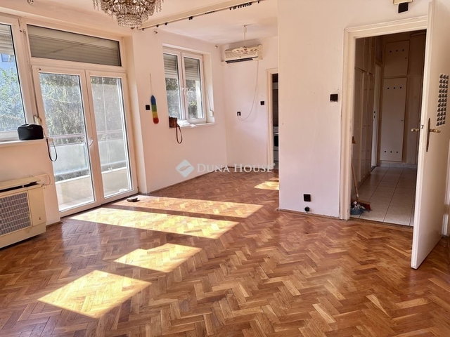 Eladó téglalakás, Budapesten, II. kerületben 95 M Ft, 2 szobás