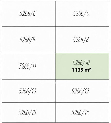 Eladó telek, Berettyóújfaluban 5.99 M Ft / költözzbe.hu