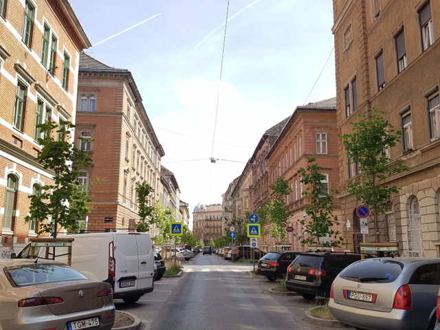 Eladó téglalakás, Budapesten, VIII. kerületben 98.5 M Ft