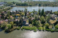 Eladó családi ház, Szigethalmon 237.5 M Ft, 5+2 szobás