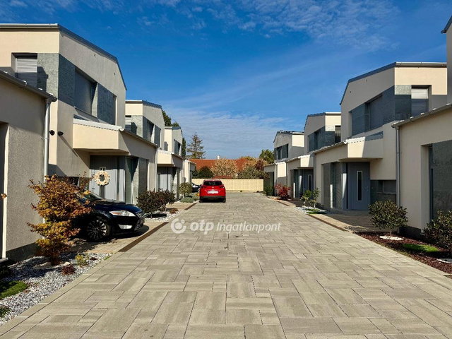 Eladó családi ház, Hajdúszoboszlón 115 M Ft, 3 szobás