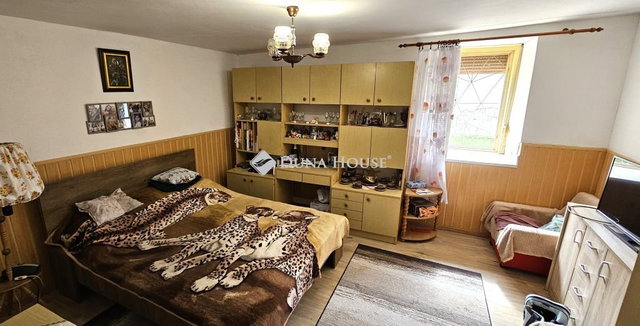 Eladó családi ház, Fülöpszálláson 19.99 M Ft, 3 szobás
