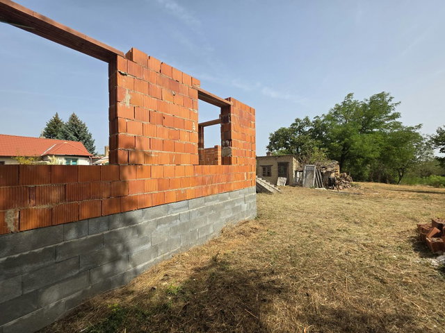 Eladó családi ház, Bodán 17.9 M Ft, 3+1 szobás