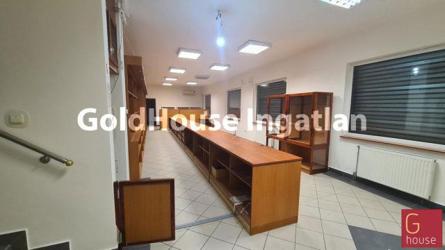 Kiadó iroda, Budapesten, XX. kerületben, Vas Gereben utcában