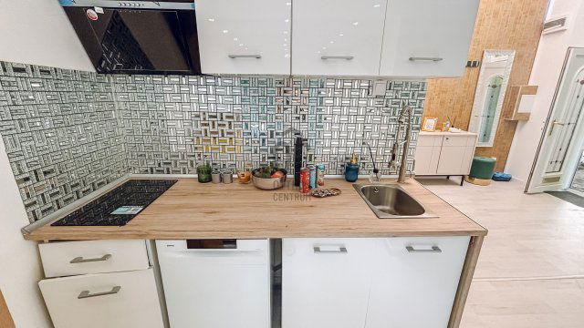 Eladó téglalakás, Budapesten, XIII. kerületben 54.9 M Ft