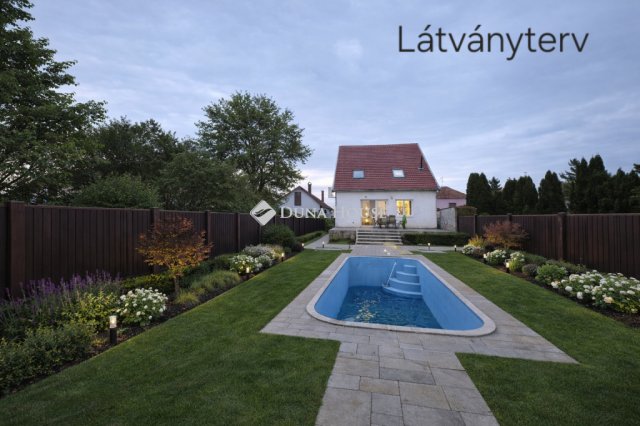 Eladó családi ház, Gyömrőn 120 M Ft, 7 szobás