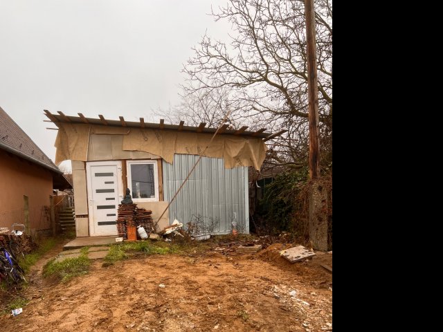 Eladó telek, Kerepesen 19 M Ft / költözzbe.hu