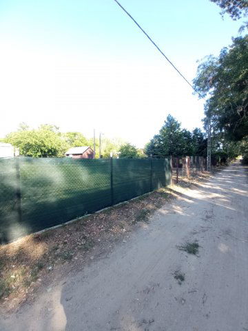 Eladó telek, Dunaharasztin 12.2 M Ft / költözzbe.hu