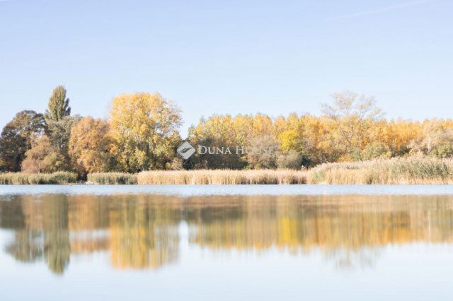 Eladó telek, Szigetcsépen 12.5 M Ft / költözzbe.hu