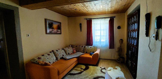 Eladó mezogazdasagi ingatlan, Kétsopronyon 26.9 M Ft, 4 szobás