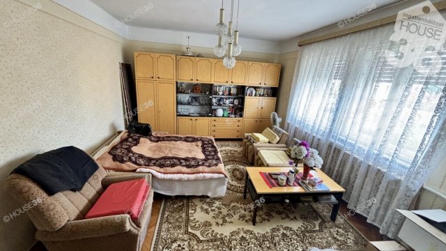 Eladó családi ház, Jászszentlászlón 29.9 M Ft, 3 szobás