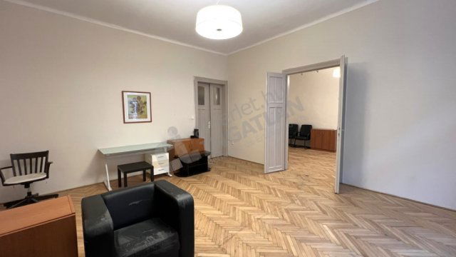 Kiadó téglalakás, albérlet, XIII. kerületben, Visegrádi utcában