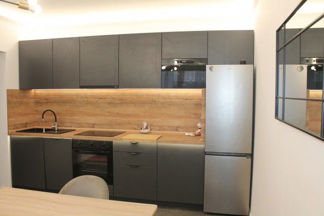 Eladó panellakás, Tatabányán 52.9 M Ft, 2+1 szobás