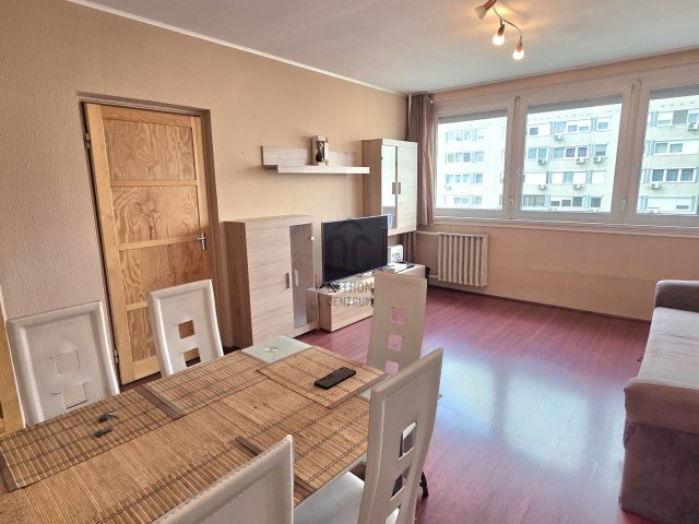 Eladó panellakás, Budapesten, XXI. kerületben 57 M Ft, 2 szobás