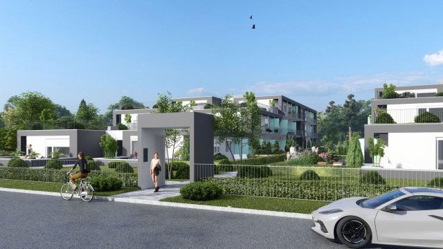 Eladó téglalakás, Balatonlelleén 76.77 M Ft, 2 szobás