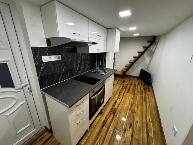 Eladó téglalakás, Budapesten, VIII. kerületben 42.8 M Ft