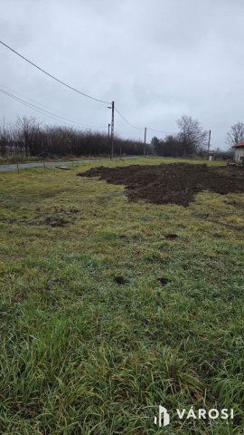 Eladó telek, Debrecenben 33 M Ft / költözzbe.hu