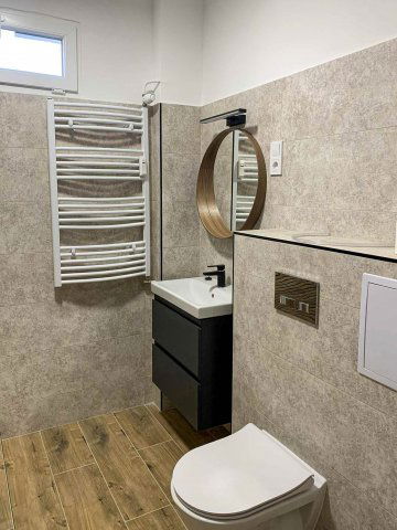 Kiadó téglalakás, albérlet, Pécsett 200 E Ft / hó, 2 szobás