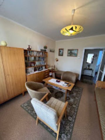 Eladó téglalakás, Kapuváron 37 M Ft, 2+1 szobás